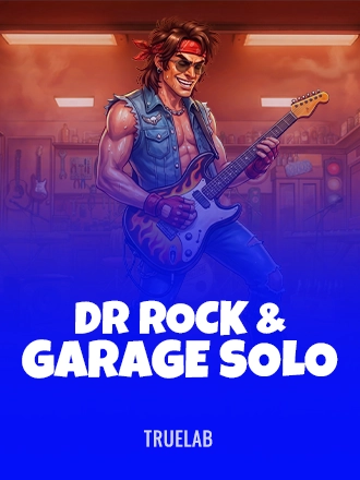 Dr. Rock & Garage Solo