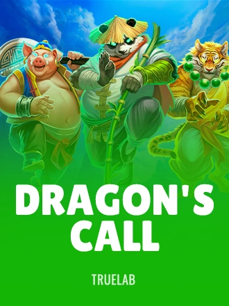 Dragon's Call