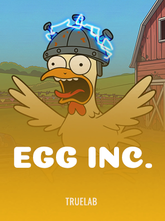 Egg Inc.