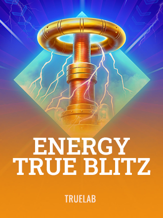 Energy True Blitz
