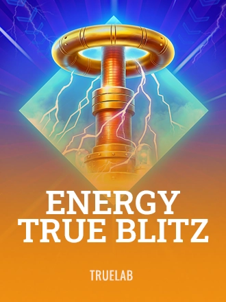 Energy True Blitz