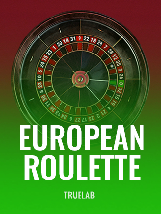 European Roulette
