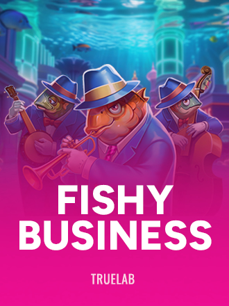Fishy Business
