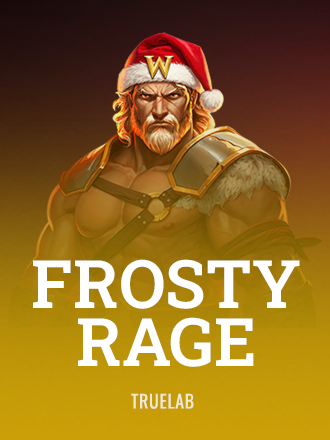 Frosty Rage