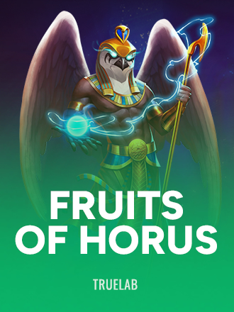 Fruits of Horus