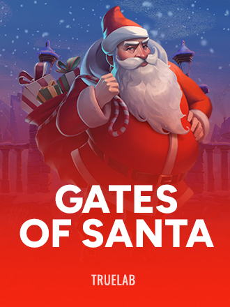Gates of Santa