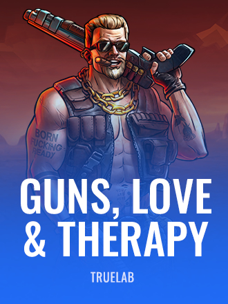 Guns, Love & Therapy