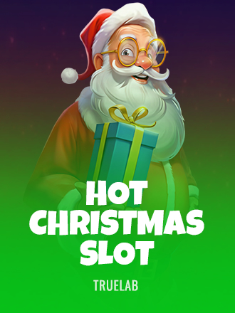 Hot Christmas Slot
