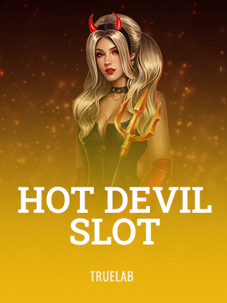 Hot Devil Slot