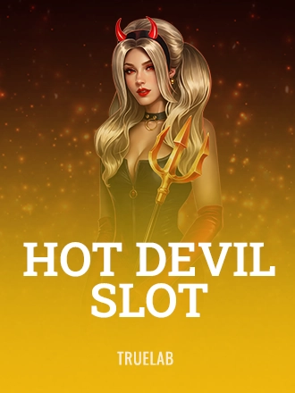 Hot Devil Slot
