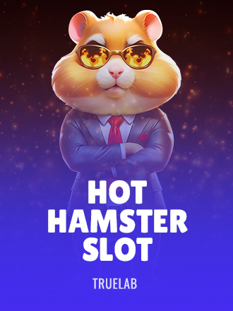 Hot Hamster Slot