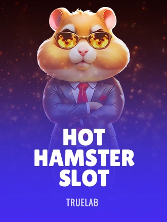 Hot Hamster Slot