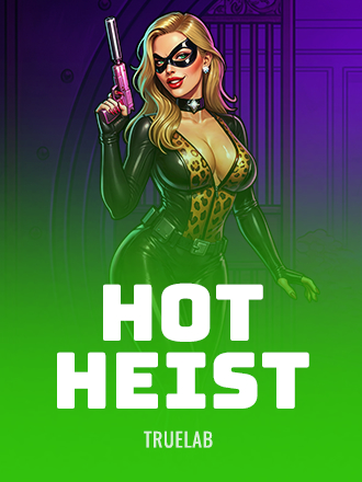 Hot Heist