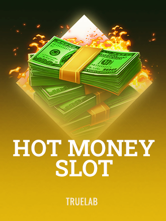Hot Money Slot