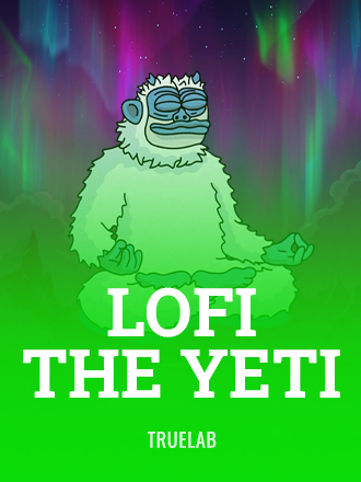 Lofi The Yeti