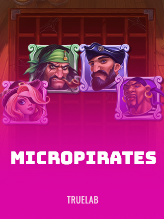 Micropirates