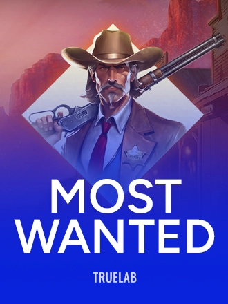 Most Wanted