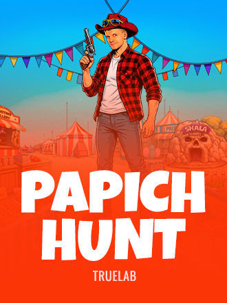 Papich Hunt