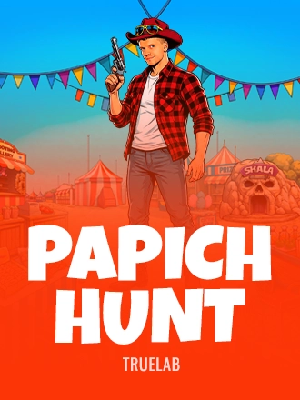 Papich Hunt