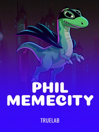 Phil Memecity