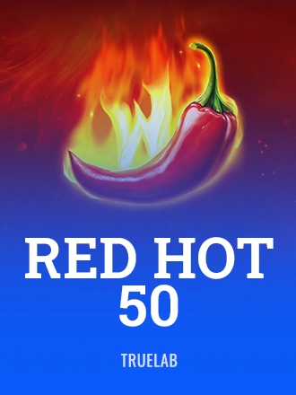 Red Hot 50