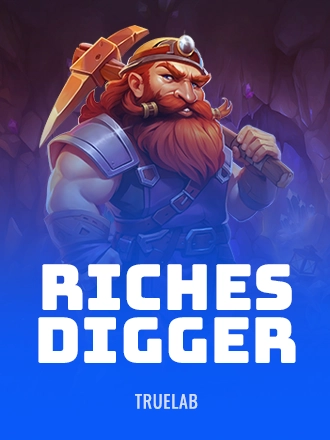 Riches Digger