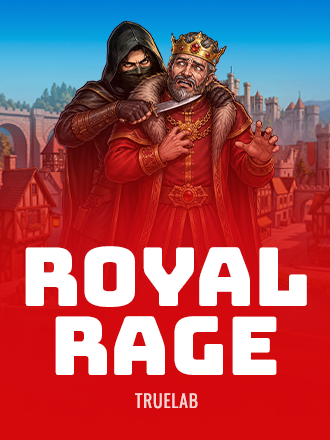 Royal Rage