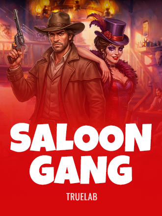Saloon Gang