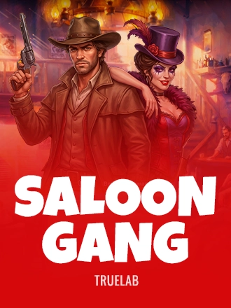 Saloon Gang