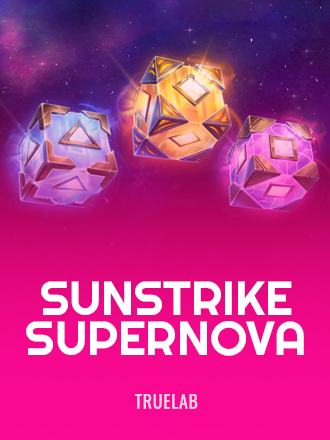 Sunstrike Supernova