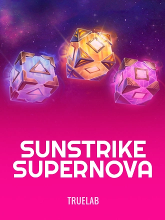 Sunstrike Supernova