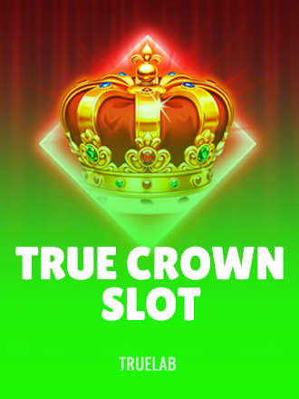 True Crown Slot