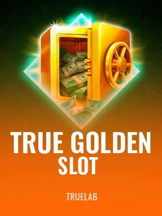 True Golden Slot