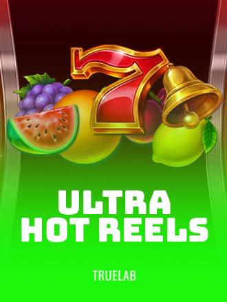 Ultra Hot Reels