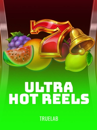 Ultra Hot Reels