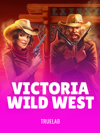 Victoria Wild West
