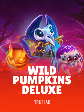 Wild Pumpkins Deluxe