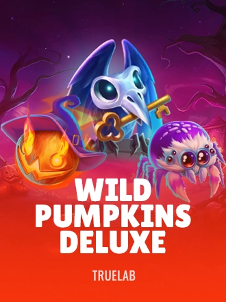 Wild Pumpkins Deluxe