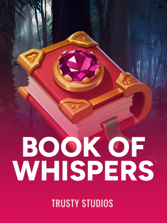 Book of Whispers