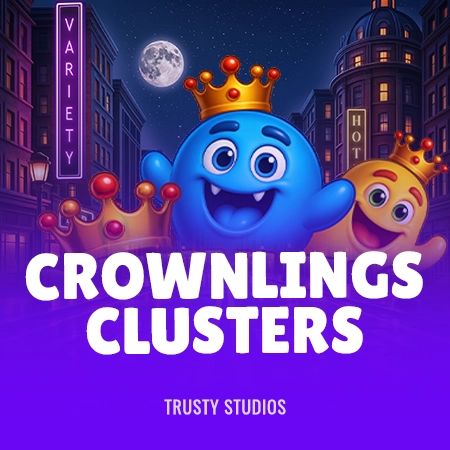 Crownlings Clusters