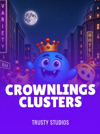 Crownlings Clusters