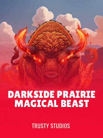 Darkside Prairie: Magical Beast