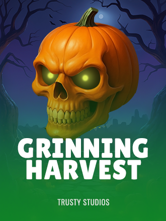 Grinning Harvest