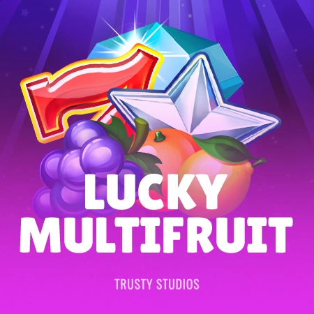 Lucky Multifruit