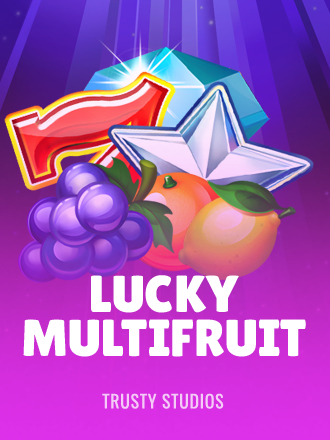Lucky Multifruit