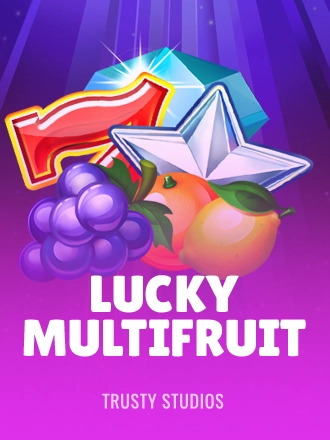 Lucky Multifruit