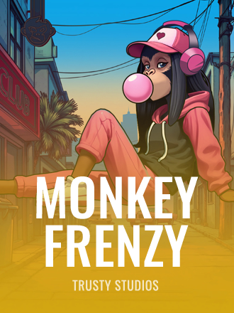 Monkey Frenzy