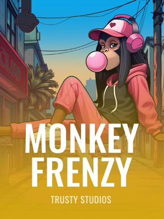 Monkey Frenzy