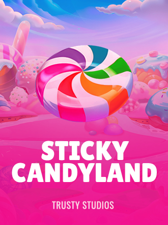Sticky Candyland