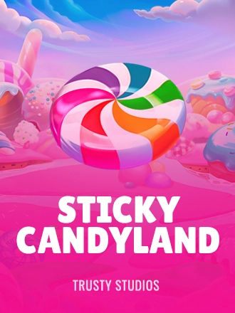 Sticky Candyland
